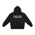 Relaxed Fit Hoodie