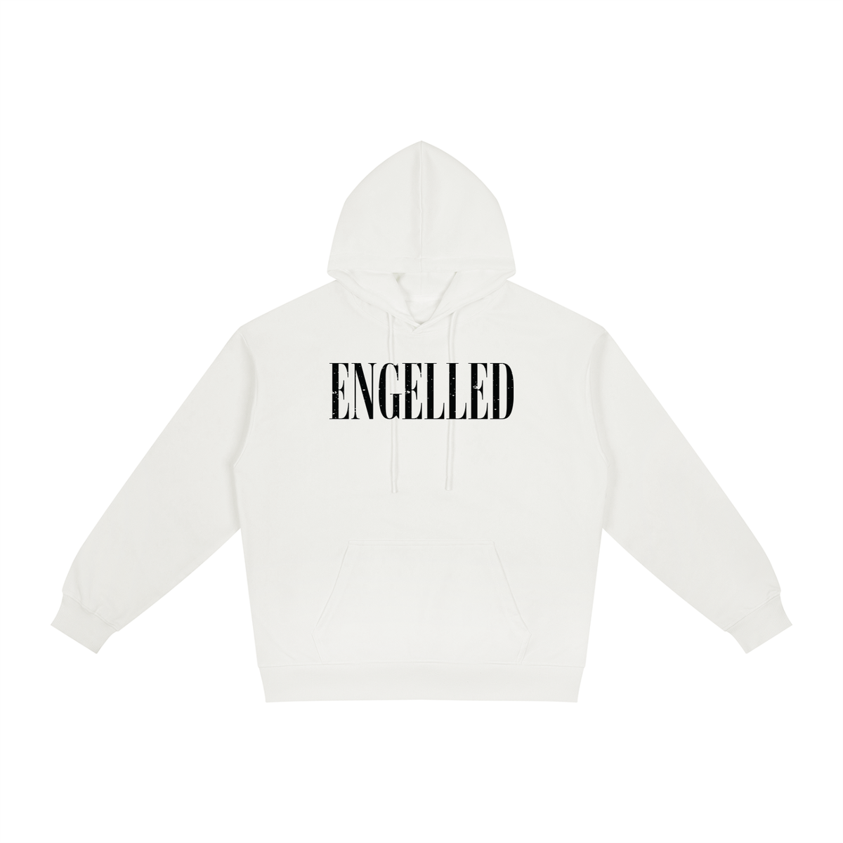 Relaxed Fit Hoodie