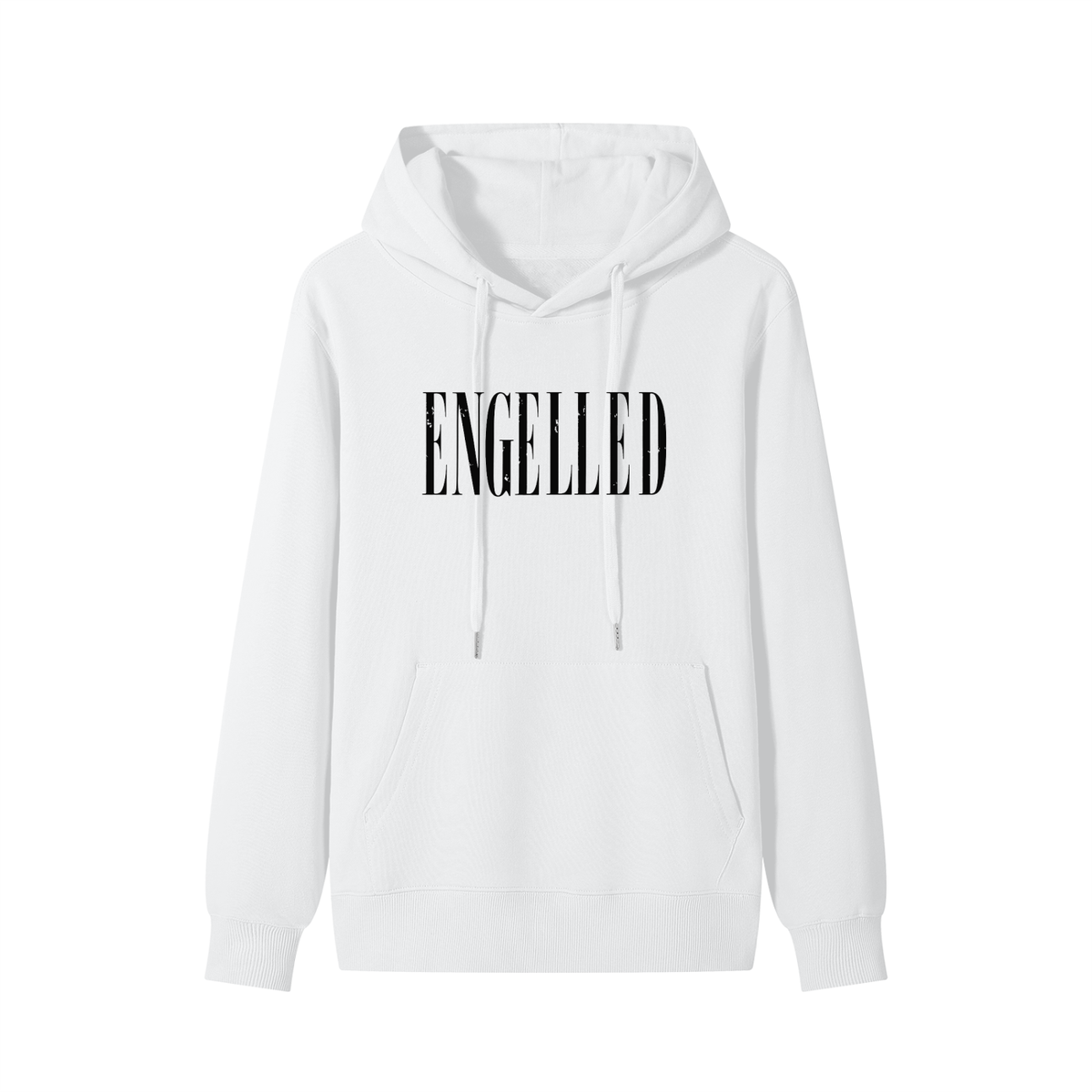 Classic Unisex Cotton Hoodie