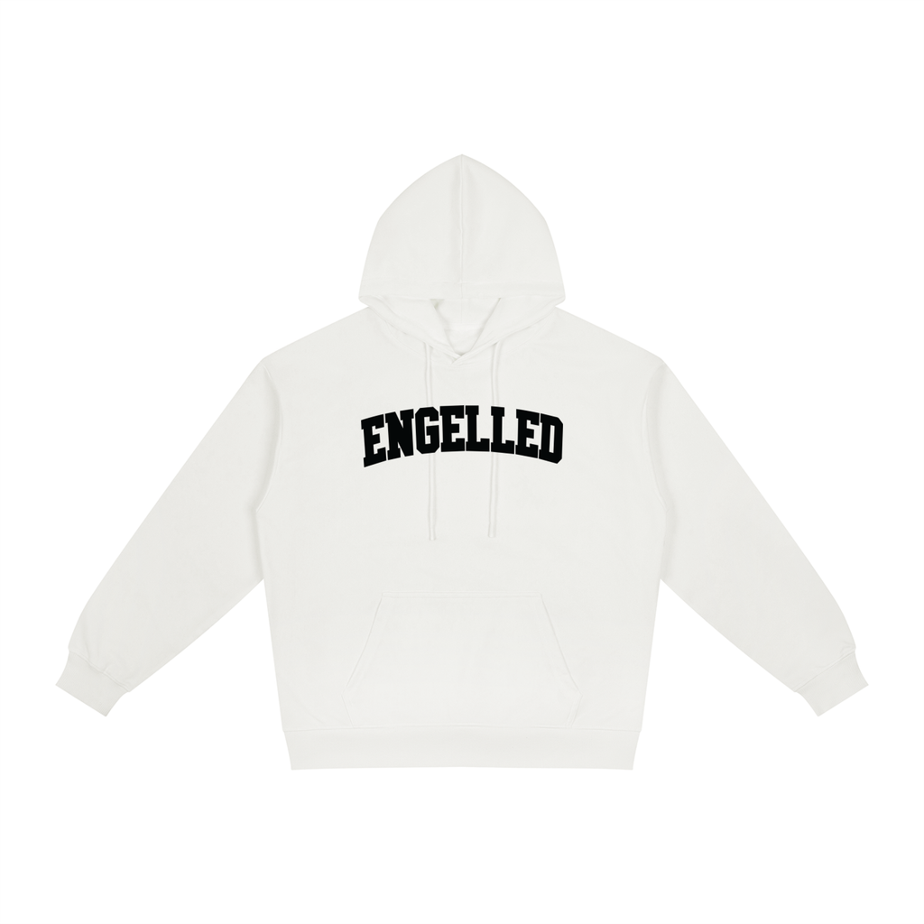 Relaxed Fit Hoodie