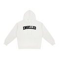 Relaxed Fit Hoodie