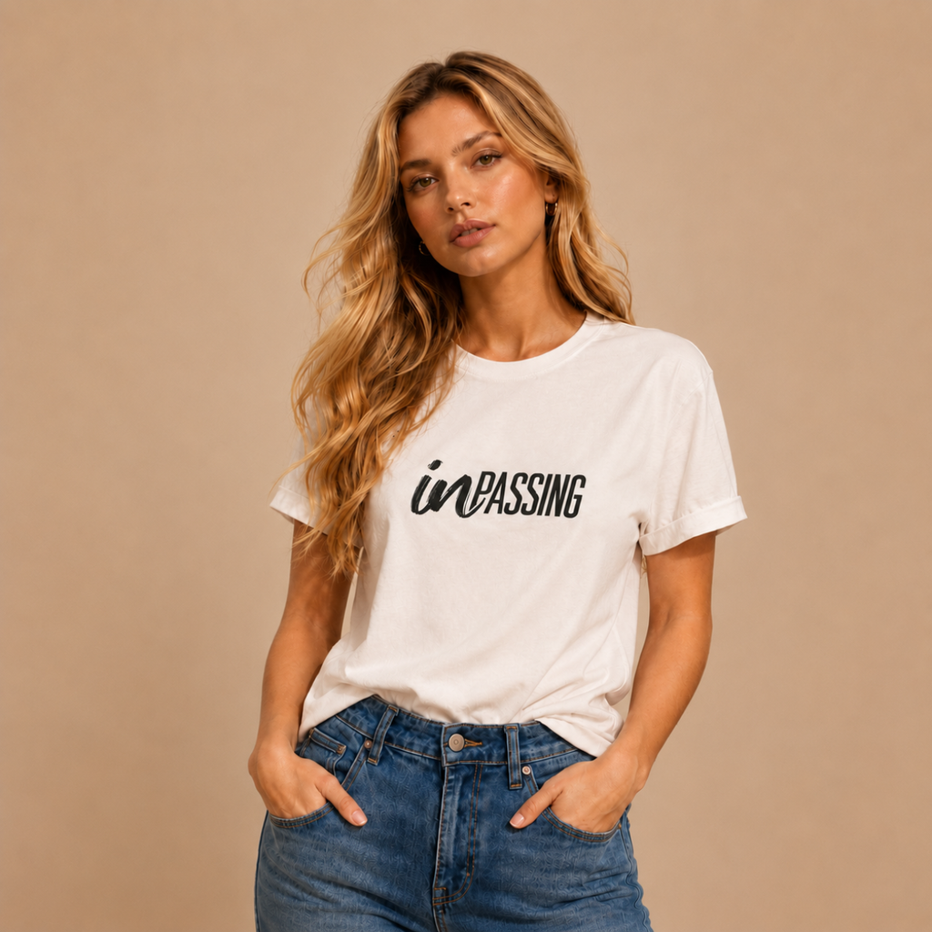 inPASSING Premium Unisex Tee