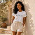 Second NATURE Premium Unisex Tee