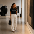 Quietly Certain - Premium Unisex Tee