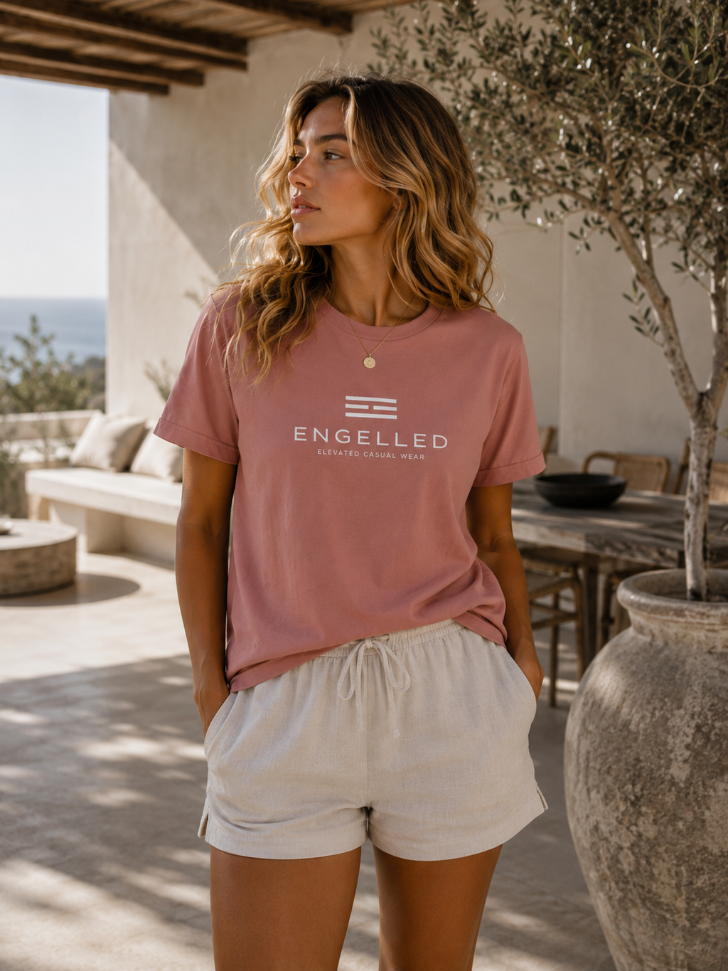 Signature Premium Unisex Tee