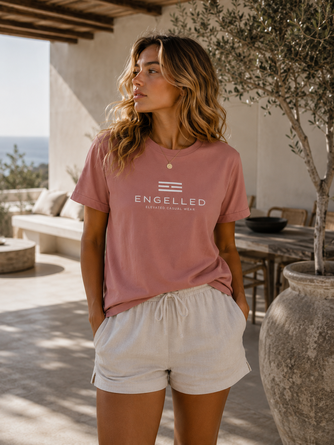 Signature Premium Unisex Tee