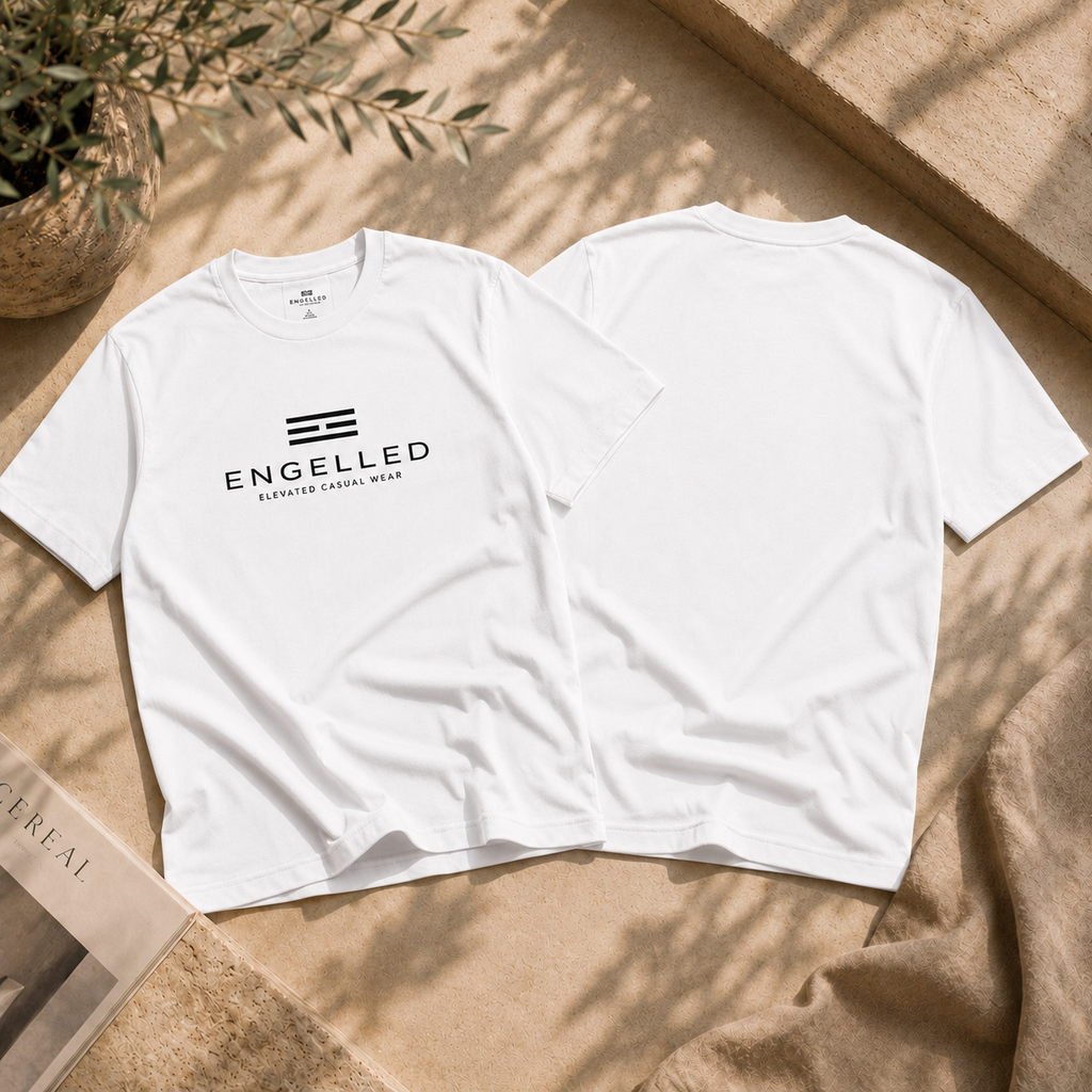 Signature Premium Unisex Tee
