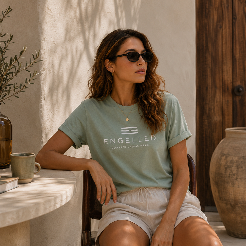 Signature Premium Unisex Tee