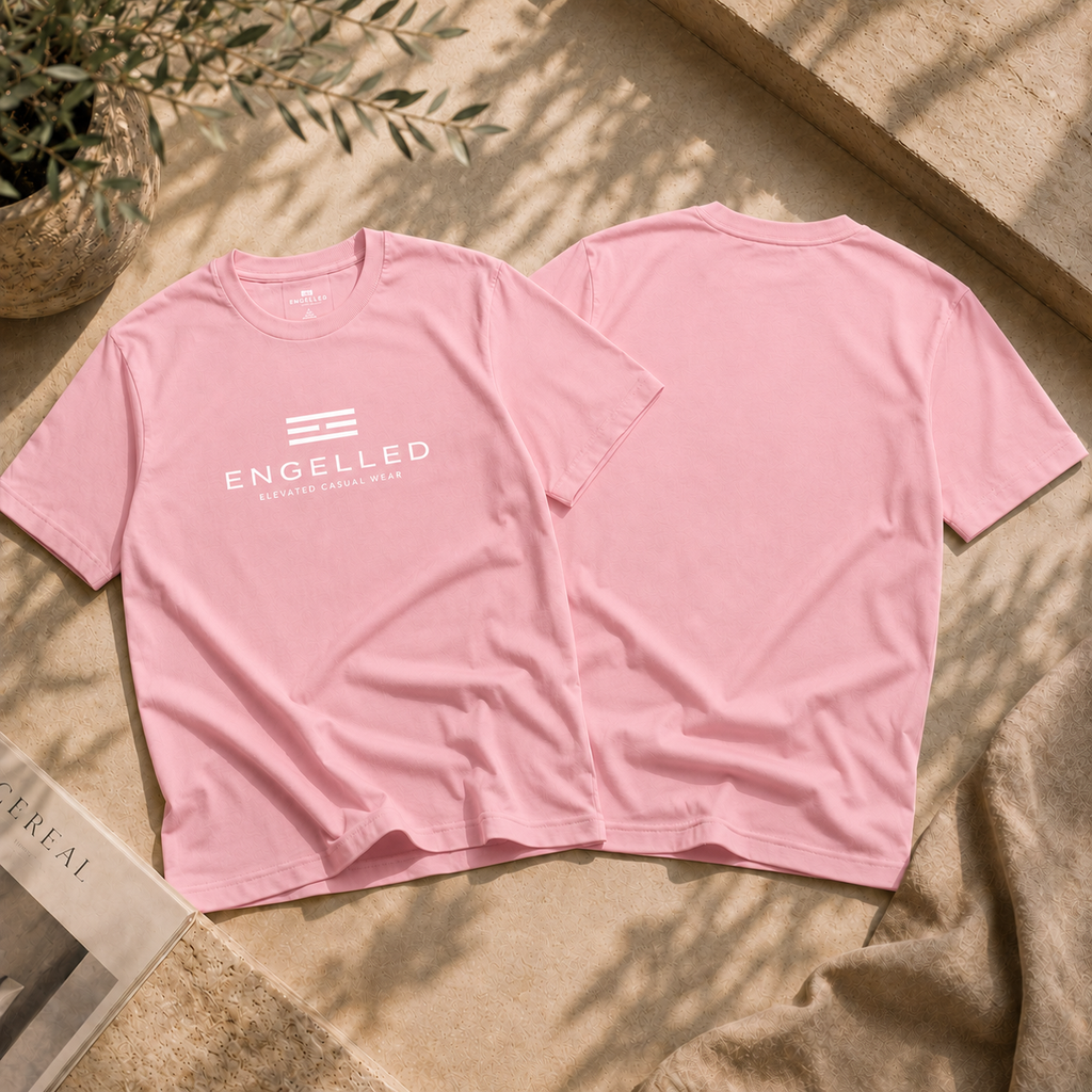 Signature Premium Unisex Tee