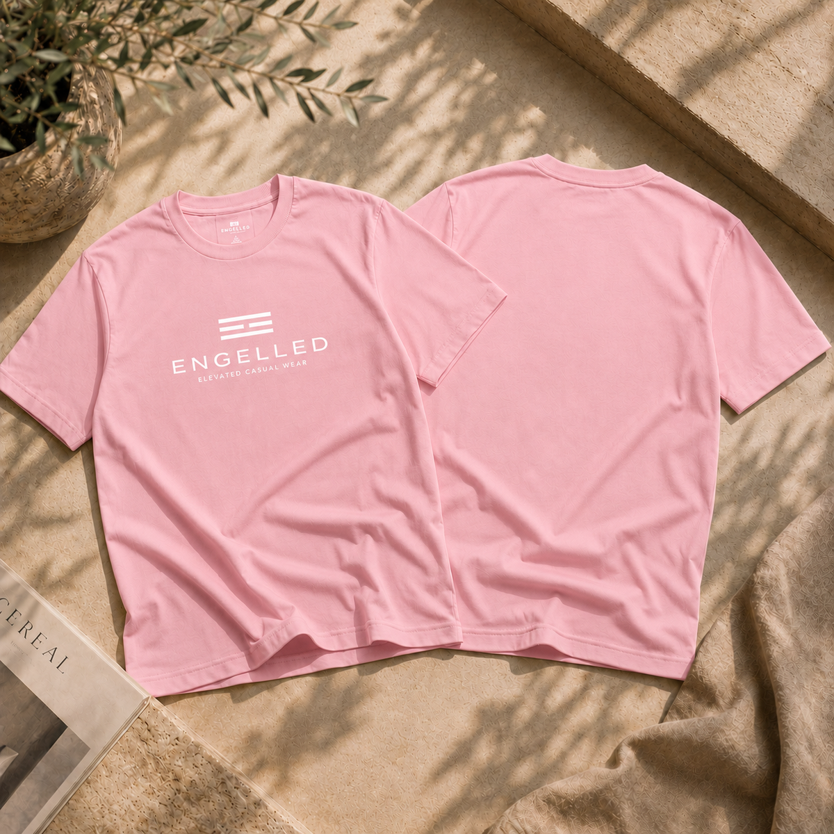 Signature Premium Unisex Tee