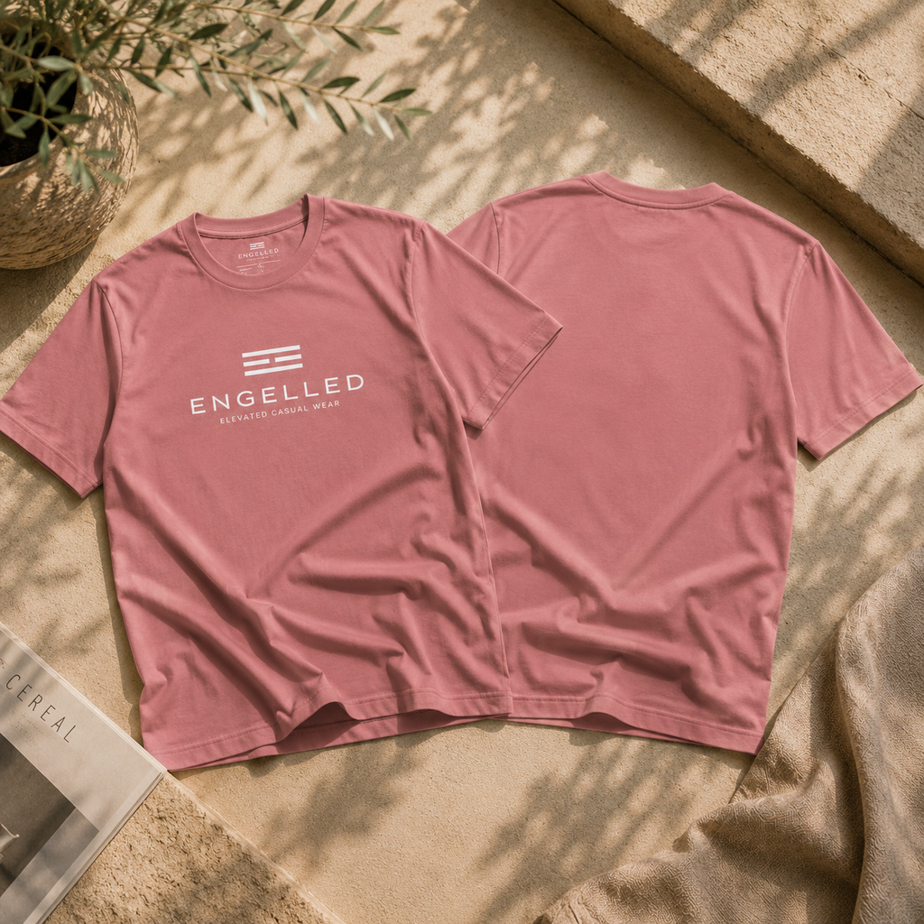 Signature Premium Unisex Tee