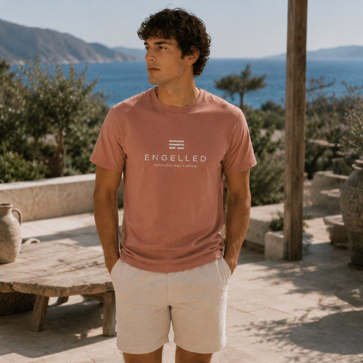 Signature Premium Unisex Tee