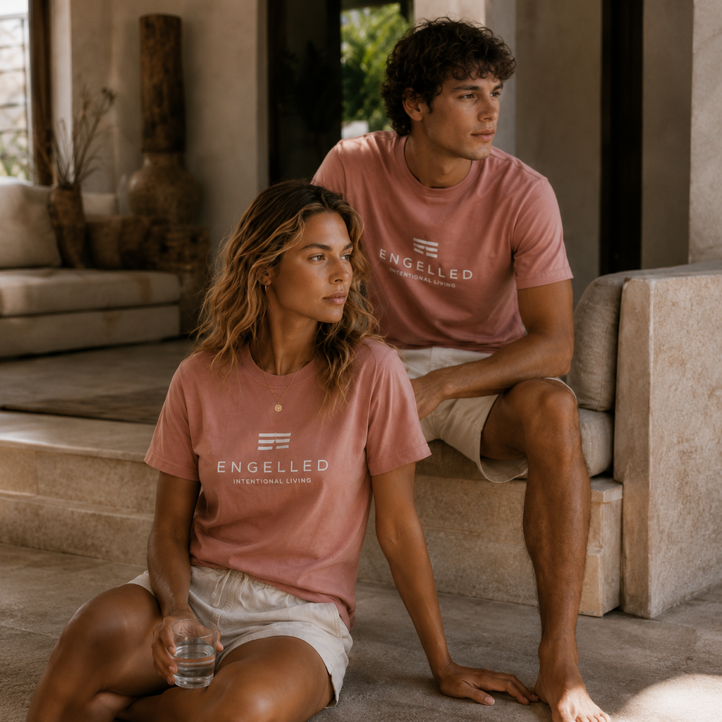 Signature Premium Unisex Tee