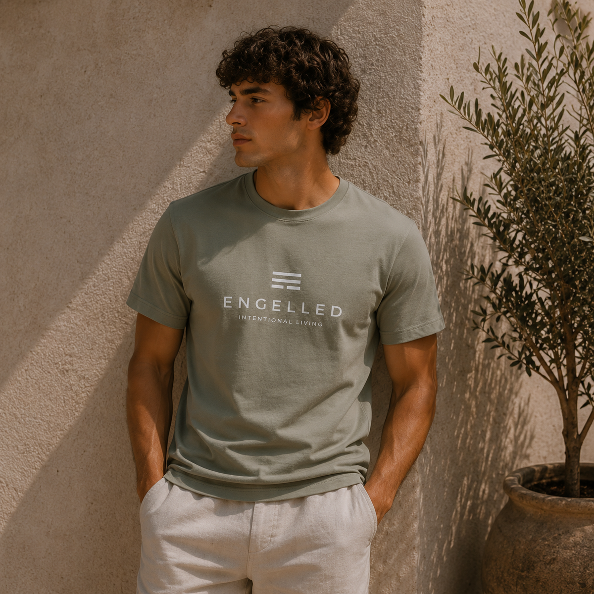 Signature Premium Unisex Tee