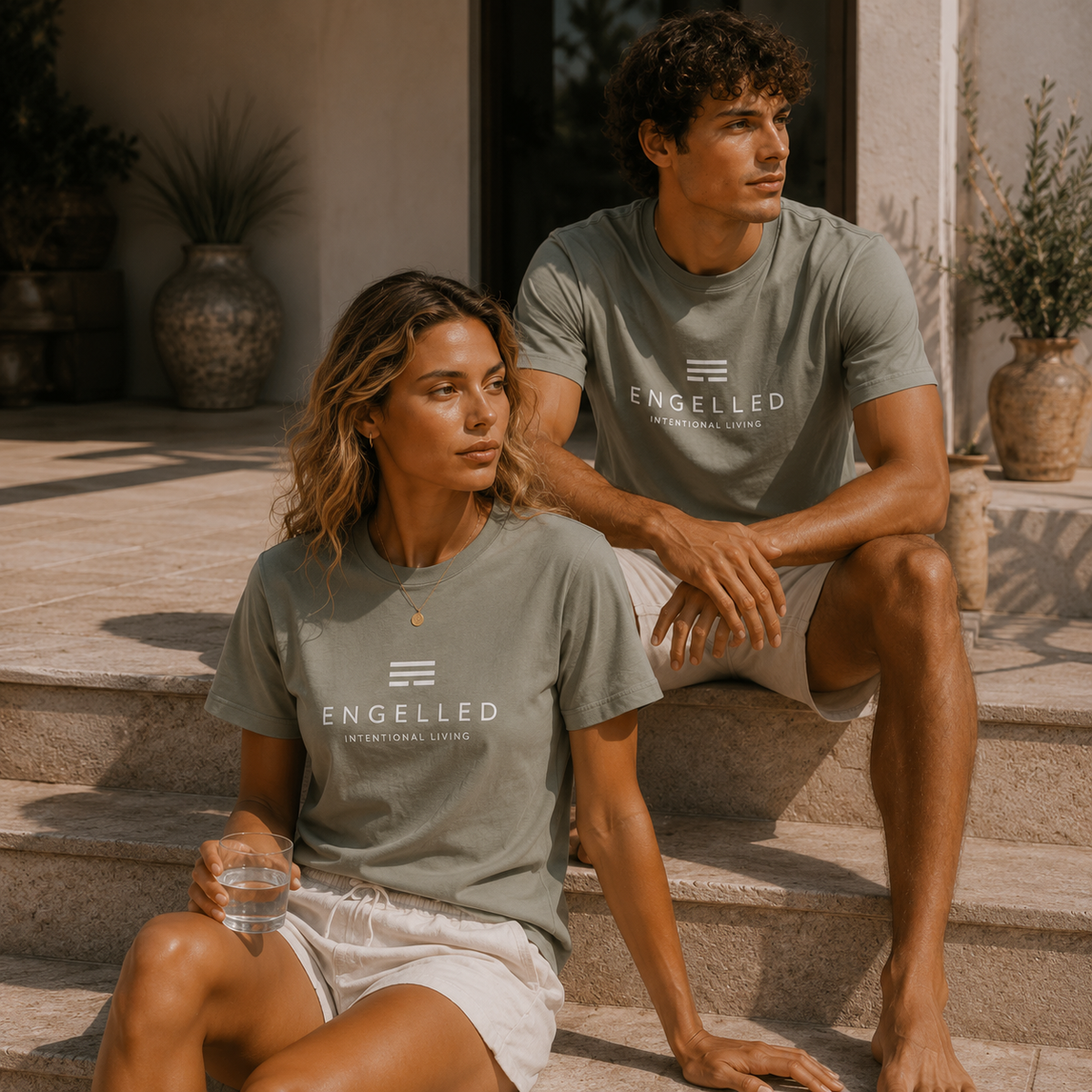 Signature Premium Unisex Tee