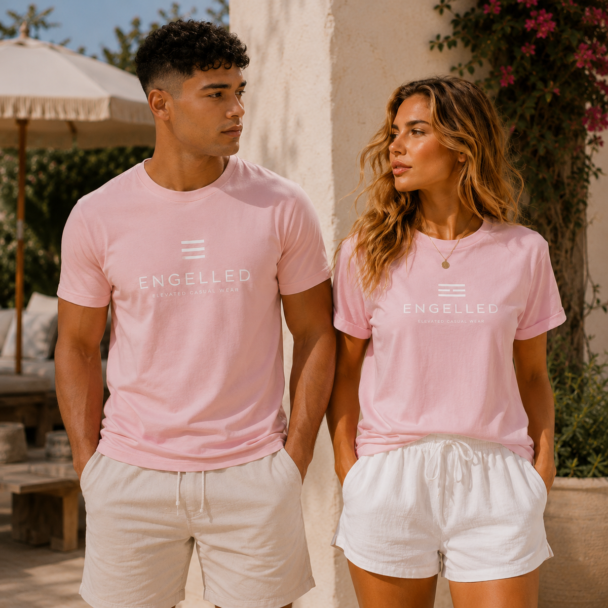 Signature Premium Unisex Tee