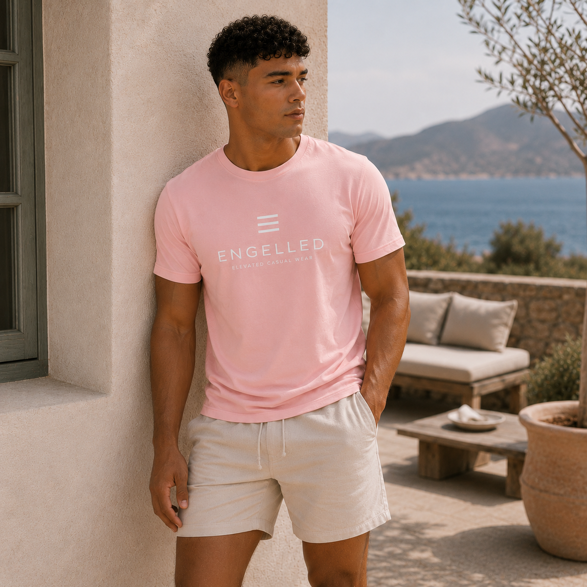 Signature Premium Unisex Tee