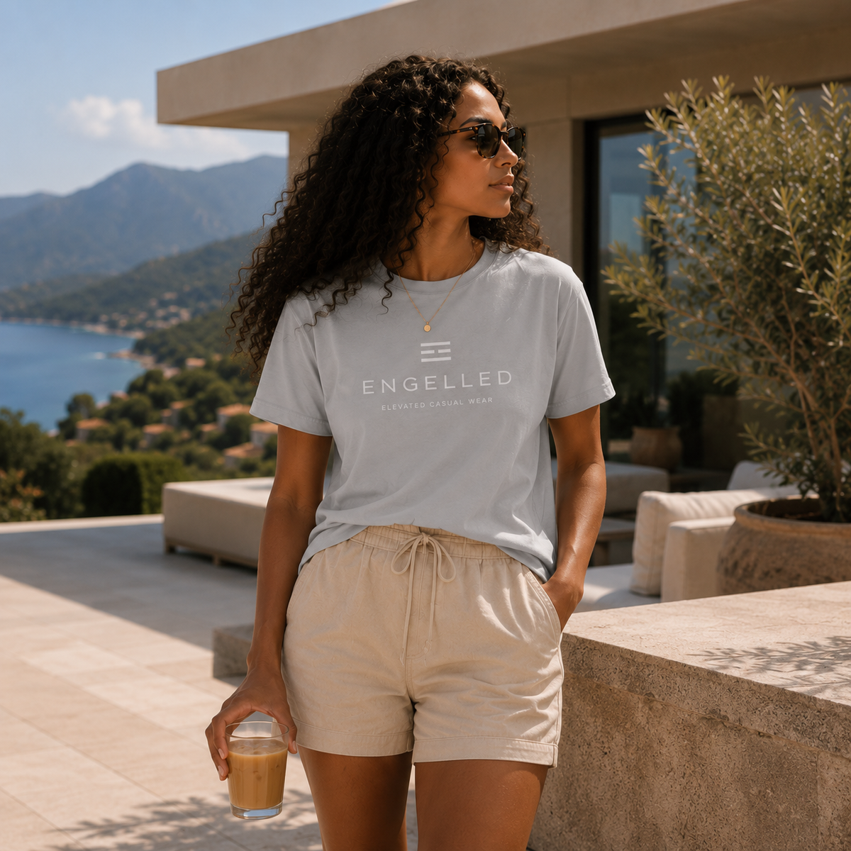 Signature Premium Unisex Tee