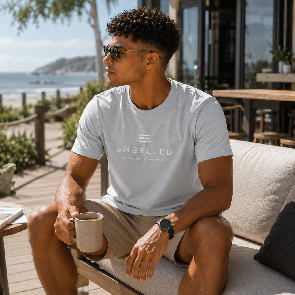 Signature Premium Unisex Tee