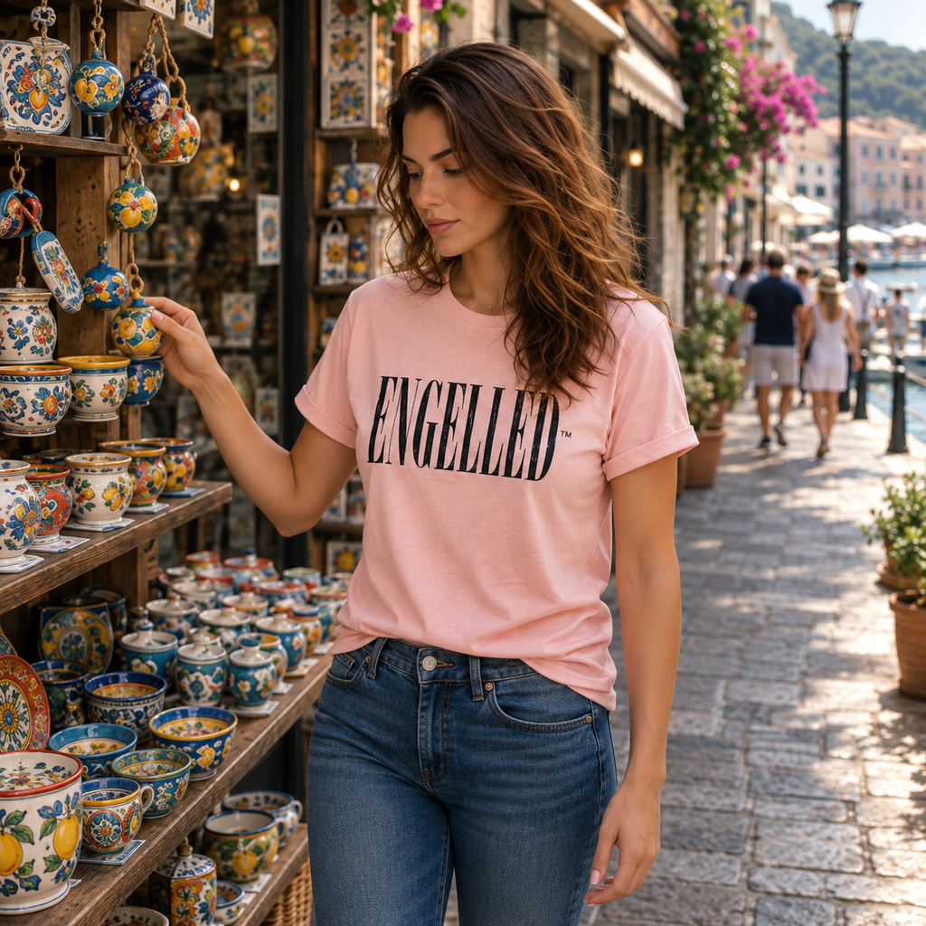 The Edition Tee