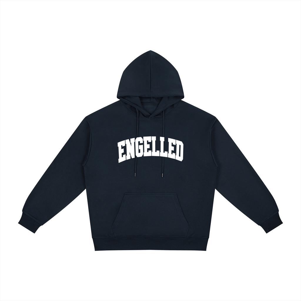 Relaxed Fit Hoodie
