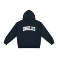 Relaxed Fit Hoodie