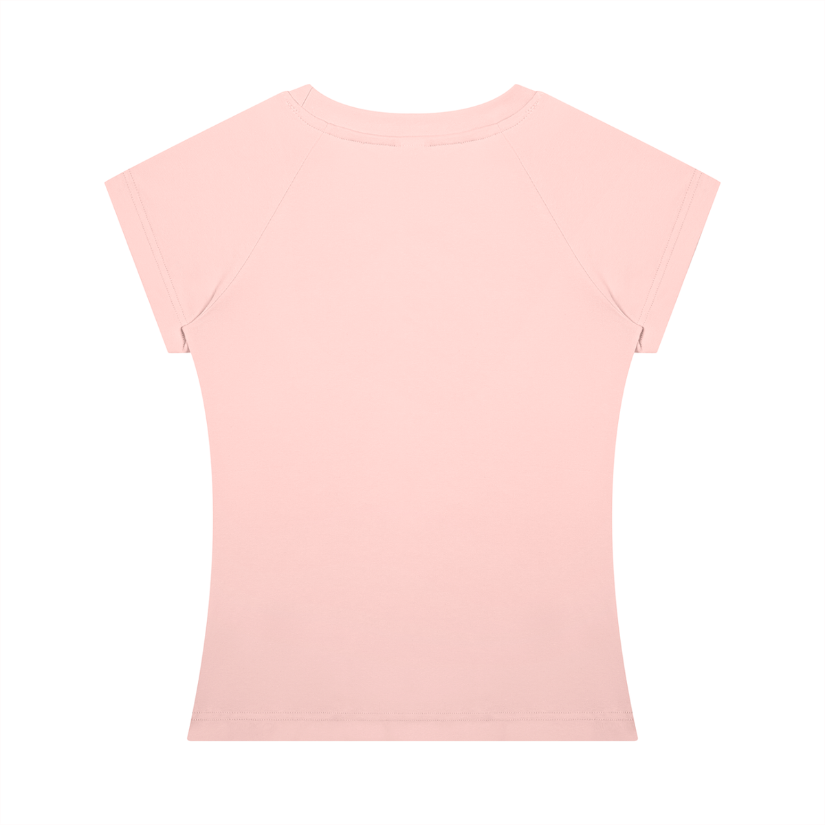 Women’s Slim Raglan T-Shirt