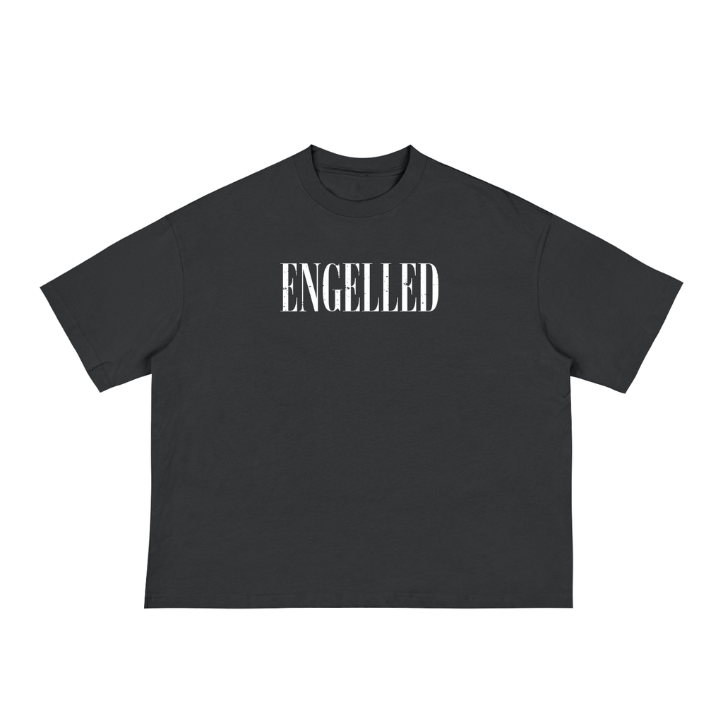 Classic Loose Boxy Tee
