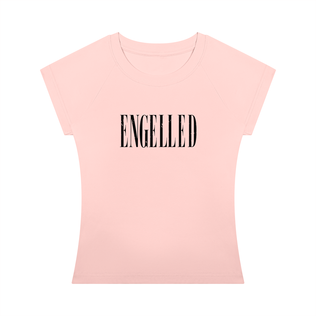 Women’s Slim Raglan T-Shirt