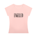 Women’s Slim Raglan T-Shirt