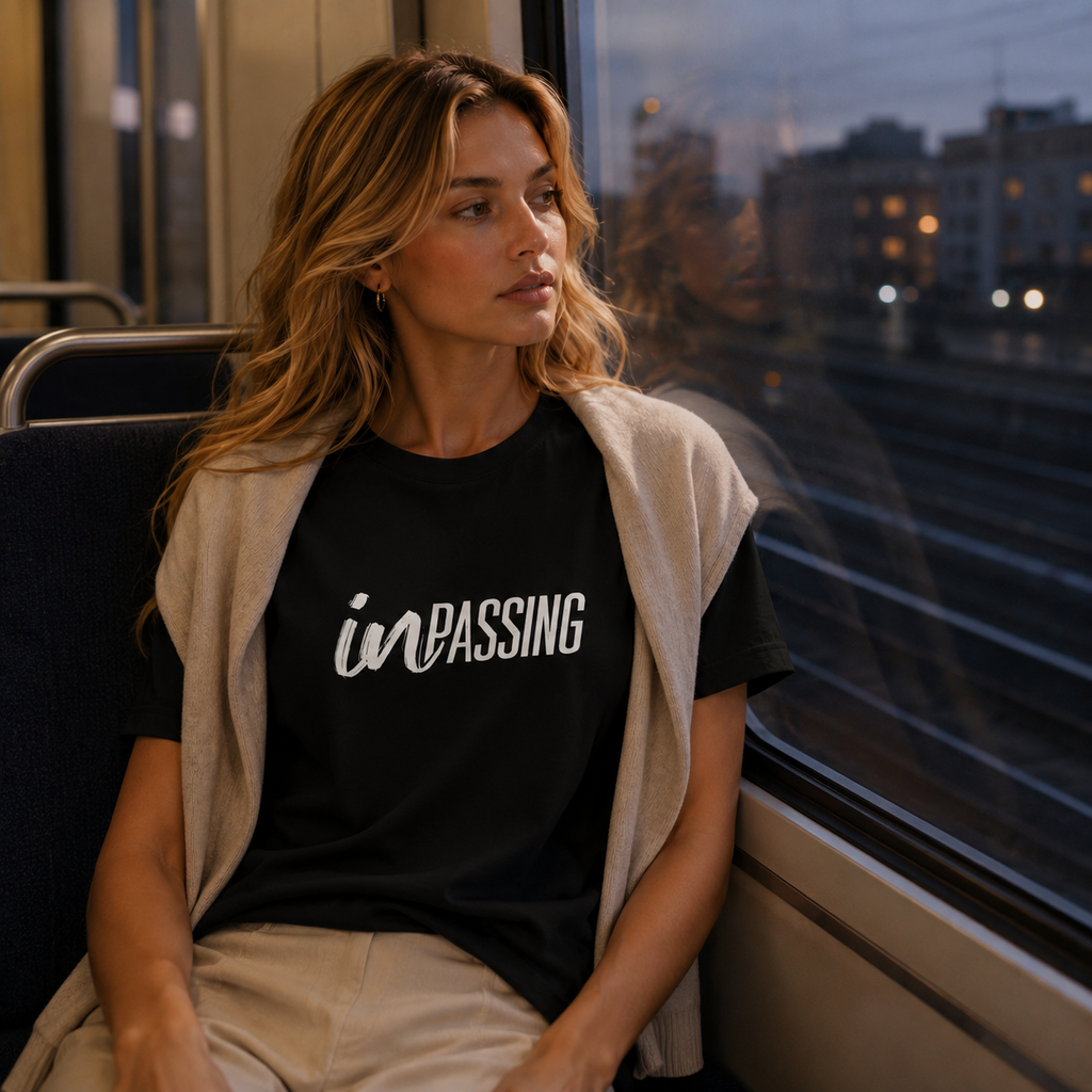 inPASSING Premium Unisex Tee
