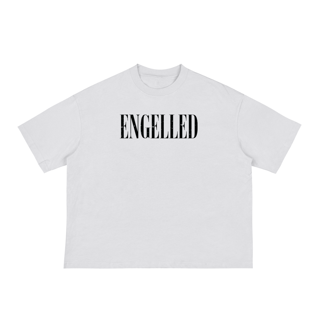 Classic Loose Boxy Tee