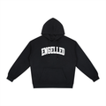 Relaxed Fit Hoodie